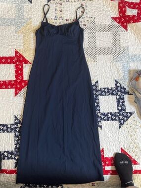 Danielle Bernstein by weworewhat dress